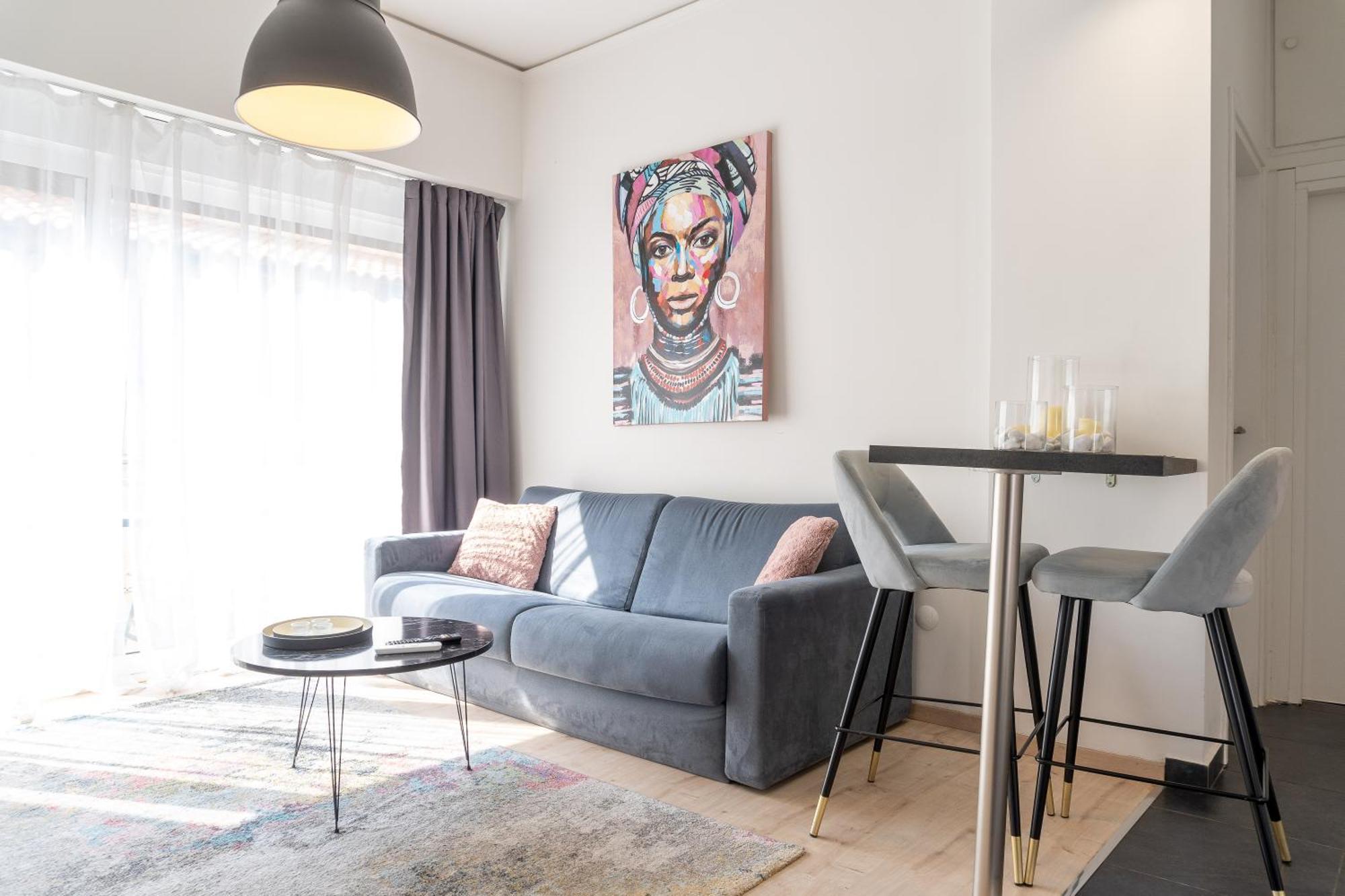 Acropolis Sweet House 4 * Atene